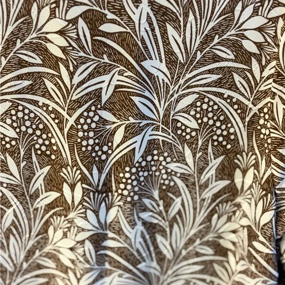 Floral Print Women's Blouse - Picture 6 of 10